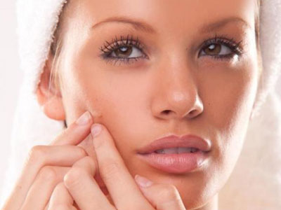 Προβλήματα προσώπου και σώματος που προκαλούν αμηχανία